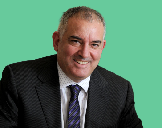 Selim Oktar